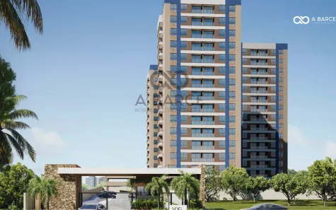 Apartamento com 2 Quartos à venda, 58m² no Nossa Senhora da Vitória, Ilhéus