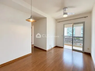 Apartamento com 2 Quartos à venda, 51m² no Santa Cecília, São Paulo