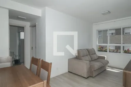 Apartamento com 2 Quartos à venda, 57m² no Jardim Carvalho, Porto Alegre