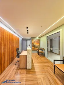 Sala Comercial à venda, 127m² no Caminho das Árvores, Salvador
