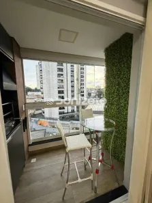Apartamento com 2 Quartos à venda, 52m² no Santa Terezinha, São Bernardo do Campo