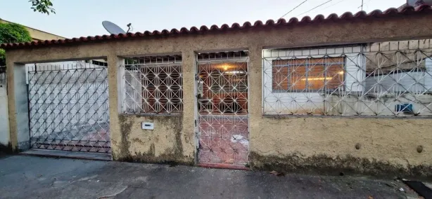 Casa com 3 Quartos à venda, 215m² no Campo Grande, Rio de Janeiro