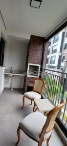 Apartamento com 3 Quartos para alugar, 77m² no Swiss Park, Campinas