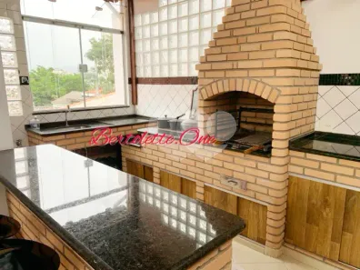 Casa com 3 Quartos à venda, 206m² no Parque Vitória, São Paulo