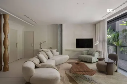 Apartamento com 3 Quartos à venda, 122m² no Gleba Fazenda Palhano, Londrina