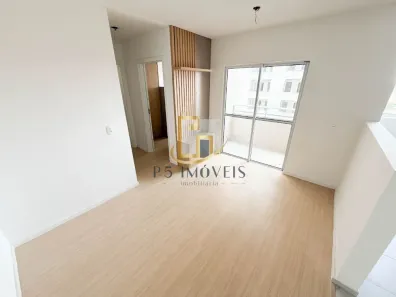 Apartamento com 2 Quartos para alugar, 50m² no Itajuba, Barra Velha