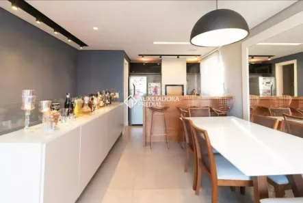Cobertura com 2 Quartos à venda, 145m² no Santana, Porto Alegre