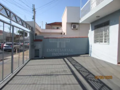 Casa com 4 Quartos para alugar, 278m² no Vila Tibério, Ribeirão Preto