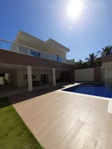 Casa de Condomínio com 5 Quartos à venda, 450m² no Recreio dos Bandeirantes, Rio de Janeiro