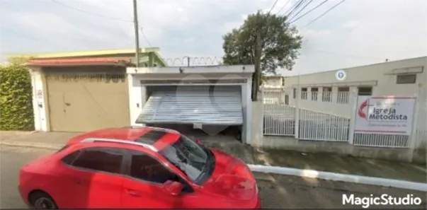 Casa com 4 Quartos à venda, 200m² no Jardim Oriental, São Paulo