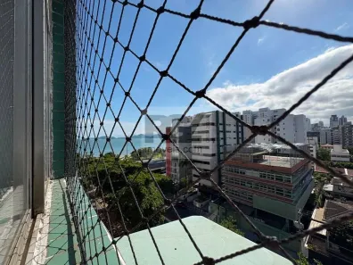 Apartamento com 3 Quartos à venda, 96m² no Aparecida, Santos