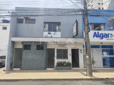 Sala Comercial para alugar, 20m² no Centro, São Carlos