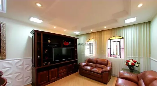 Sobrado com 2 Quartos à venda, 10m² no Barcelona, São Caetano do Sul
