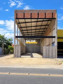 Lote/Terreno para alugar, 560m² no Vila São Geraldo, Taubaté
