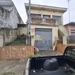 Lote/Terreno à venda, 816m² no Jardim Penha, São Paulo