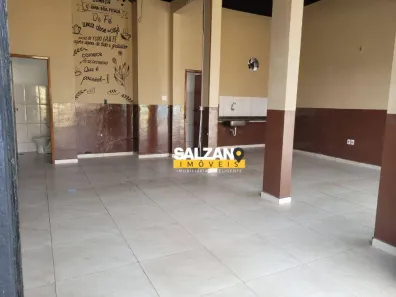 Ponto Comercial para alugar, 70m² no Jardim Gurilândia, Taubaté