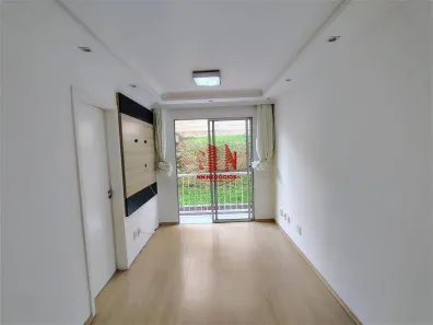 Apartamento com 2 Quartos para venda ou aluguel, 40m² no Vila Amália (Zona Norte), São Paulo