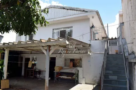 Casa com 3 Quartos à venda, 150m² no Vila Lageado, São Paulo