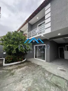 Casa com 3 Quartos à venda, 75m² no Campo Grande, Rio de Janeiro