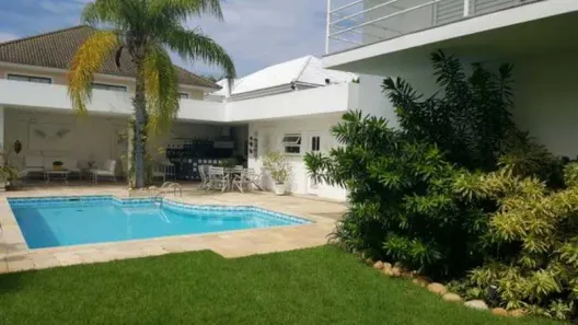 Casa de Condomínio com 4 Quartos à venda, 600m² no Barra da Tijuca, Rio de Janeiro