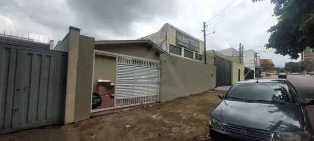Imóvel Comercial com 4 Quartos à venda, 225m² no Jardim Leonor, Campinas