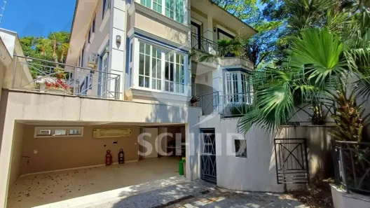 Casa com 4 Quartos à venda, 480m² no Jardim Marajoara, São Paulo