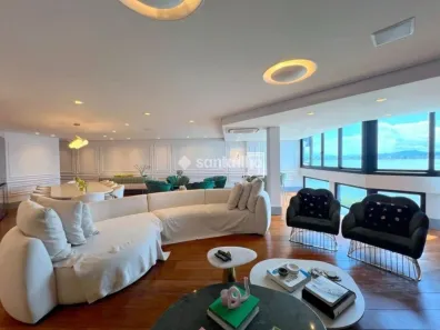 Apartamento com 4 Quartos à venda, 251m² no Agronômica, Florianópolis