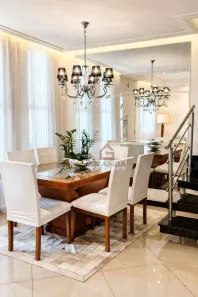Casa de Condomínio com 3 Quartos à venda, 130m² no Jardim Rebelato, Cotia