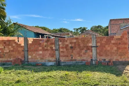 Lote/Terreno à venda, 360m² no Guaratuba, Guaratuba
