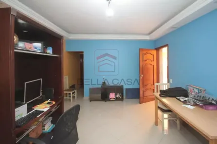 Sobrado com 3 Quartos à venda, 269m² no Vila Prudente, São Paulo