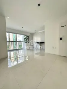 Apartamento com 2 Quartos à venda, 62m² no Setor Bueno, Goiânia