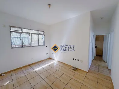 Apartamento com 2 Quartos à venda, 64m² no Embaré, Santos