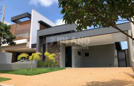 Casa de Condomínio com 3 Quartos à venda, 150m² no Jardim Cybelli, Ribeirão Preto