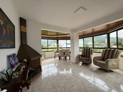 Apartamento com 3 Quartos à venda, 132m² no Santo Inácio, Santa Cruz do Sul