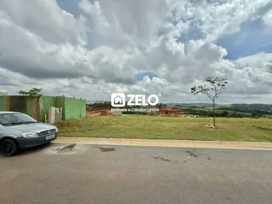 Lote/Terreno à venda, 374m² no Fazenda Pau D'Alho, Campinas