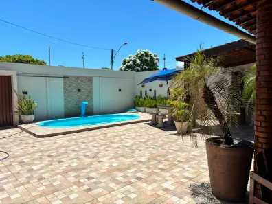 Casa com 3 Quartos à venda, 340m² no Praia do Francês, Marechal Deodoro