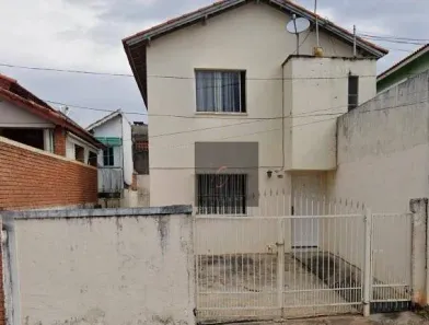 Casa com 2 Quartos à venda, 62m² no Parque Residencial Eloy Chaves, Jundiaí