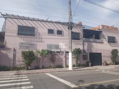Imóvel Comercial com 1 Quarto para alugar, 300m² no Jardim Guaranhuns, Vila Velha