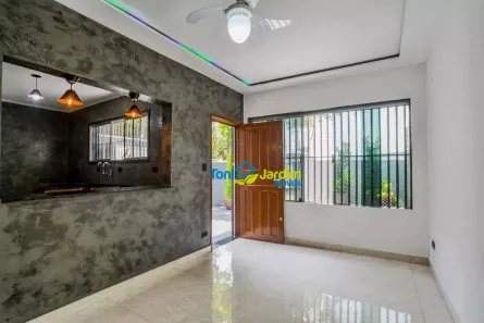 Casa com 3 Quartos para venda ou aluguel, 150m² no Vila Gilda, Santo André