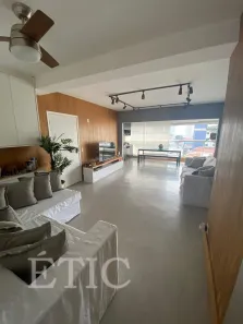 Apartamento com 3 Quartos à venda, 127m² no Tatuapé, São Paulo