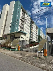 Apartamento com 2 Quartos à venda, 45m² no Jardim Piratininga, Sorocaba