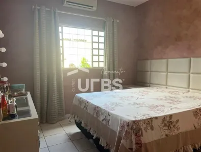 Casa com 3 Quartos à venda, 130m² no Residencial Sevilha, Goiânia