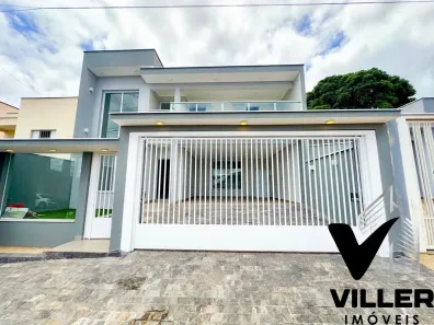 Casa com 3 Quartos à venda, 250m² no palma real, Socorro