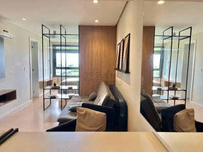 Apartamento com 1 Quarto à venda, 29m² no São Gonçalo, Pelotas