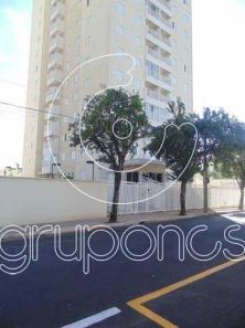 Apartamento com 2 Quartos à venda, 71m² no Vila Xavier (Vila Xavier), Araraquara