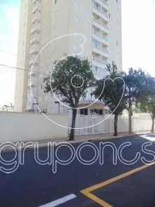 Apartamento com 2 Quartos à venda, 71m² no Vila Xavier (Vila Xavier), Araraquara