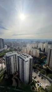 Apartamento com 2 Quartos à venda, 51m² no Vila Andrade, São Paulo