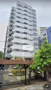Apartamento com 3 Quartos à venda, 120m² no Graças, Recife