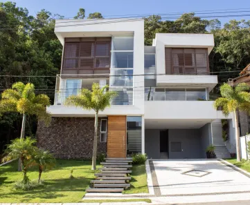 Casa de Condomínio com 3 Quartos à venda, 360m² no Quintas do Ingaí, Santana de Parnaíba