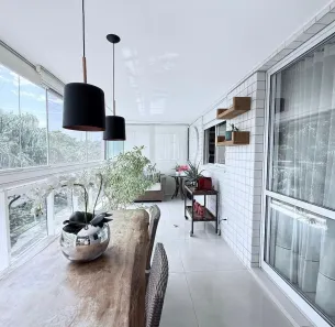 Apartamento com 3 Quartos à venda, 127m² no Barra da Tijuca, Rio de Janeiro